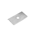 CATWALK, STANDARD BOLT ON, INSIDE BACKING PLATE