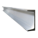 ALUMINUM CHANNEL 4" X 1.85" X 74"