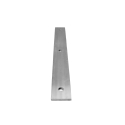 INSPECTION COVER BACKING STRIP 3/16" X 1-1/2" X 14" BAR STOCK