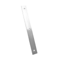 INSPECTION COVER BACKING STRIP 3/16" X 1-1/2" X 14" BAR STOCK