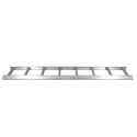 LADDER ASSEMBLY, 12" RUNG X 90" T
