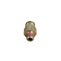 PTC STRAIGHT BRASS, 1/2" X 1/4"
