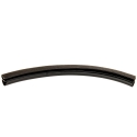 BULKHEAD MANDOOR SEAL, RUBBER