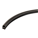 BULKHEAD MANDOOR SEAL, RUBBER