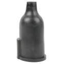 RUBBER BOOT FOR 7-WAY RECEPTACLE (SOCKET)