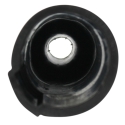 RUBBER BOOT FOR 7-WAY RECEPTACLE (SOCKET)