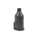 RUBBER BOOT FOR 7-WAY RECEPTACLE (SOCKET)