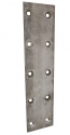 BACKING PLATE, REAR ALUMINUM LEAD