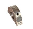 BEARING BLOCK, HARDWARE BAR