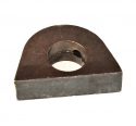 BEARING BLOCK, HARDWARE BAR