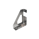BRACKET, BUMPER MOUNTING, DS TANK
