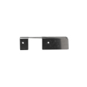 BRACKET, BUMPER MOUNTING, DS TANK