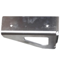 BRACKET, BUMPER MOUNTING, TANK D.S. NO TOW PLATE