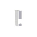 BRACKET, BUMPER MOUNTING, TANK D.S.