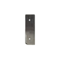 BRACKET, BUMPER MOUNTING FOR TANKER, DRIVER SIDE NO TOW PLATE