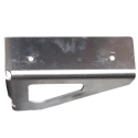 BRACKET, BUMPER MOUNTING, TANK P.S. NO TOW PLATE