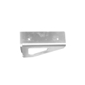 BRACKET, BUMPER MOUNTING, TANK P.S. NO TOW PLATE