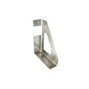 BRACKET, BUMPER MOUNTING FOR TANKER, PASSENGER SIDE NO TOW PLATE
