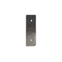 BRACKET, BUMPER MOUNTING FOR TANKER, PASSENGER SIDE NO TOW PLATE