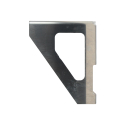 BRACKET, BUMPER MOUNTING, TANKER DS LIGHTWEIGHT, TOW PLATE