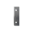 BRACKET, BUMPER MOUNTING, TANKER DS LIGHTWEIGHT, TOW PLATE