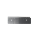 BRACKET, BUMPER MOUNTING, TANKER PS LIGHTWEIGHT, NO TOW PLATE