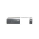 BRACKET, BUMPER MOUNTING, TANKER PS LIGHTWEIGHT, NO TOW PLATE