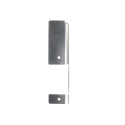 BRACKET, BUMPER MOUNTING, TANKER PS LIGHTWEIGHT, NO TOW PLATE
