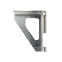 BRACKET, BUMPER MOUNTING, TANKER PS LIGHTWEIGHT, TOW PLATE