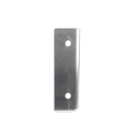 BRACKET, BUMPER MOUNTING, TANKER PS LIGHTWEIGHT, TOW PLATE