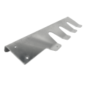 BRACKET, FENDER MOUNT ASSEMBLY, OUTSIDE ANGLE DS
