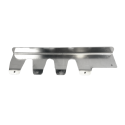 BRACKET, FENDER MOUNT ASSEMBLY, OUTSIDE ANGLE DS