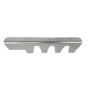 BRACKET, FENDER MOUNT ASSEMBLY, OUTSIDE ANGLE DS
