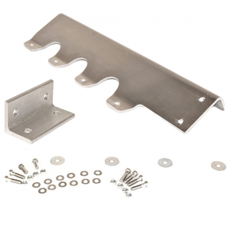 BRACKET, FENDER MOUNT ASSEMBLY, OUTSIDE ANGLE, PS