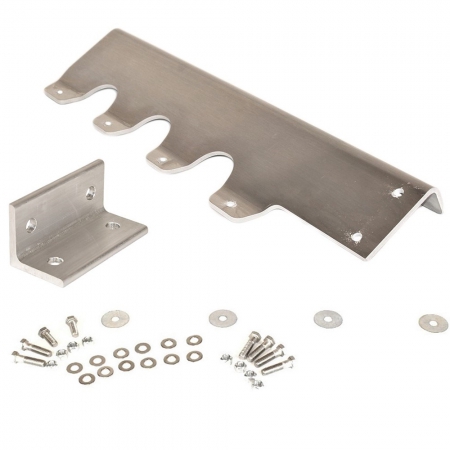 BRACKET, FENDER MOUNT ASSEMBLY, INSIDE ANGLE, PS