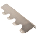 BRACKET, FENDER MOUNT, LEFT SIDE, ANGLE MOUNT