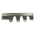 BRACKET, FENDER MOUNT, LEFT SIDE, ANGLE MOUNT