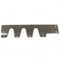 BRACKET, FENDER MOUNT, RIGHT-SIDE, ANGLE MOUNT