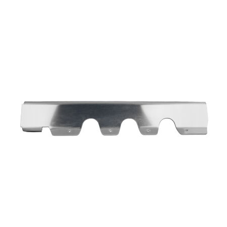 BRACKET, FENDER ALUMINUM ARM TANK