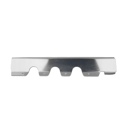 BRACKET, FENDER ALUMINUM ARM TANK