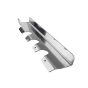 BRACKET, FENDER ALUMINUM ARM TANK
