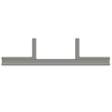 BUMPER TUBE, 102 FORMED