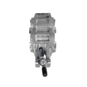 ALUMINUM COUPLER 3", BTI ALL IN ONE, BOLT-ON