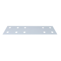 DUMP SHOE PLATE MYLAR GASKET
