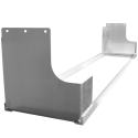 MAC TRAILER FLATBED DUNNAGE RACK/HOLDER