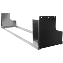 MAC TRAILER FLATBED DUNNAGE RACK/HOLDER