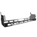 MAC TRAILER FLATBED DUNNAGE RACK/HOLDER 98", BASKET STYLE