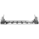 MAC TRAILER FLATBED DUNNAGE RACK/HOLDER 98", BASKET STYLE