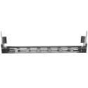 MAC TRAILER FLATBED DUNNAGE RACK/HOLDER 98", BASKET STYLE