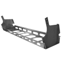 MAC TRAILER FLATBED DUNNAGE RACK/HOLDER 98", BASKET STYLE